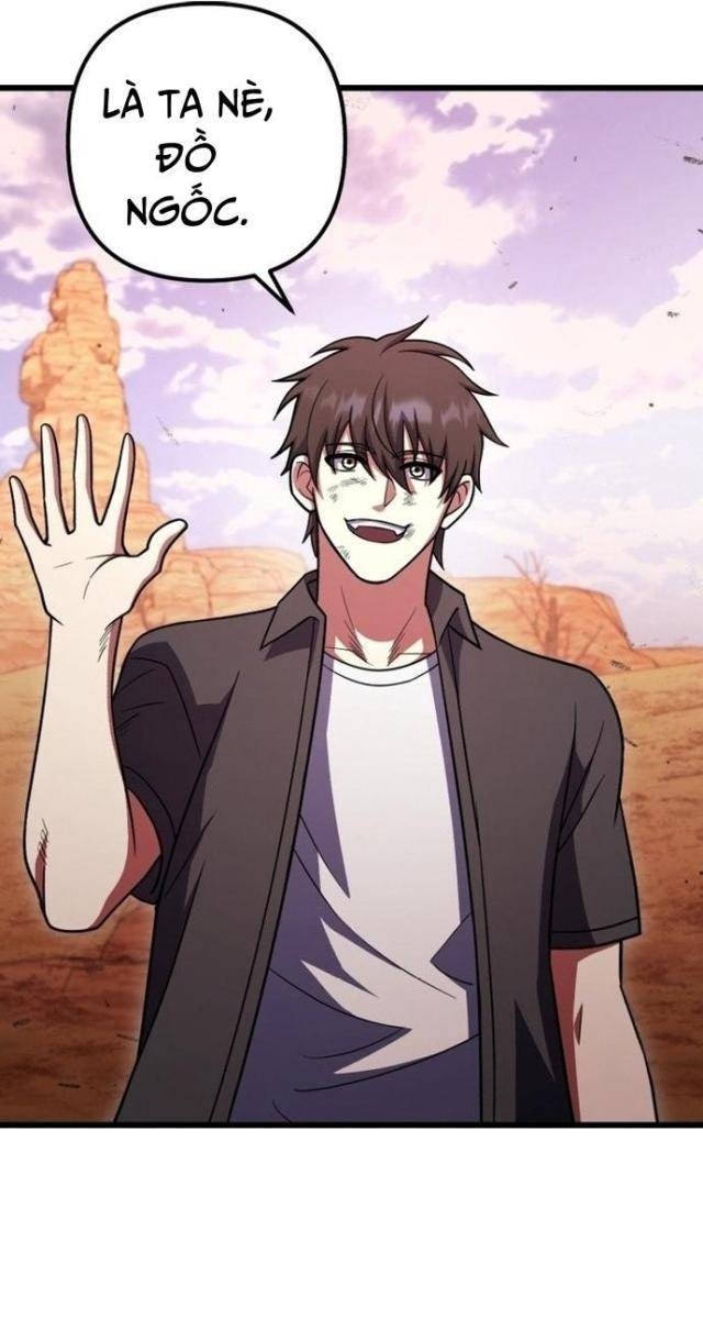 Thăng Hạng Từ Đỉnh Cấp - Page 16