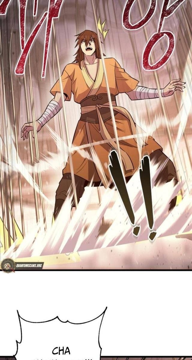 Thăng Hạng Từ Đỉnh Cấp - Page 33