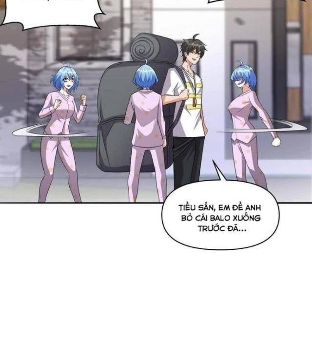 Quái Vật Nhạc Viên - Page 8