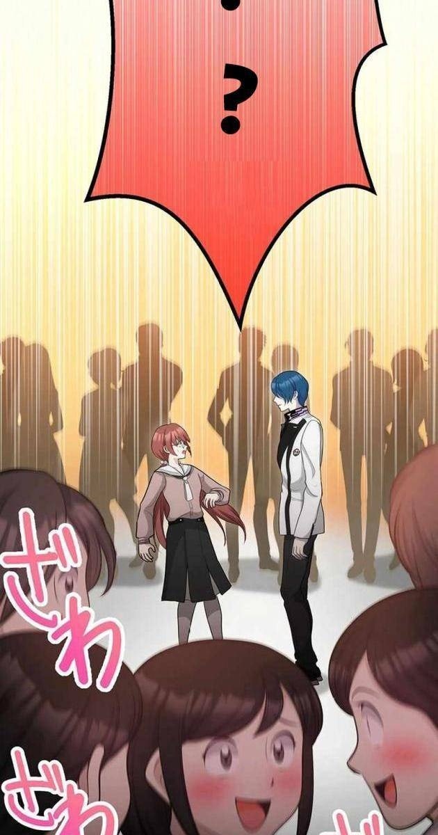 Sự Trở Lại Của Tuyệt Thế Pháp Sư - Page 19