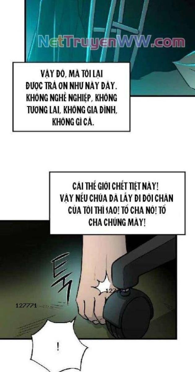 Kẻ Man Rợ Bước Vào Học Viện Danh Giá - Page 10