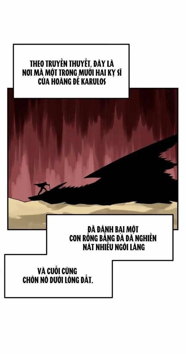 Kẻ Man Rợ Bước Vào Học Viện Danh Giá - Page 17