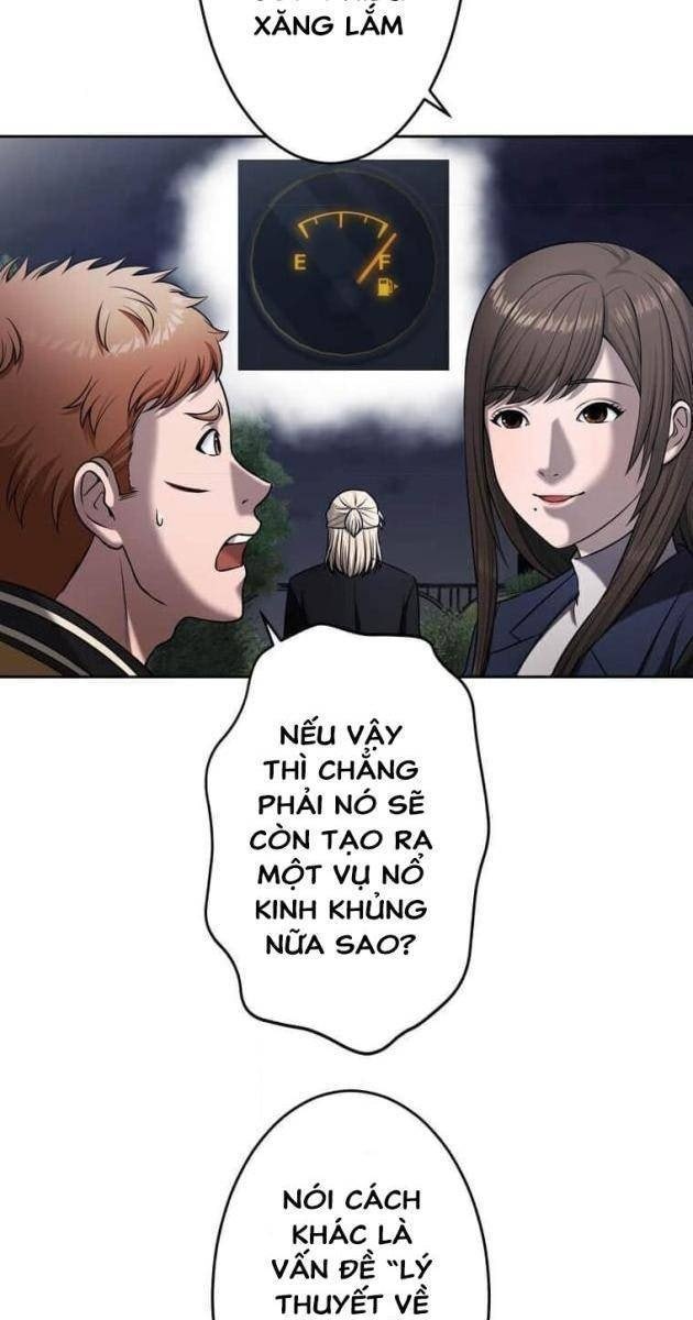 Giáo Viên Ác Quỷ Saiko - Page 31
