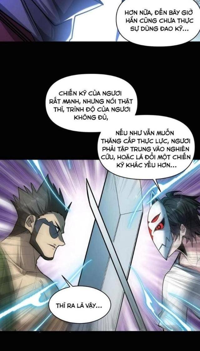 Quái Vật Nhạc Viên - Page 28