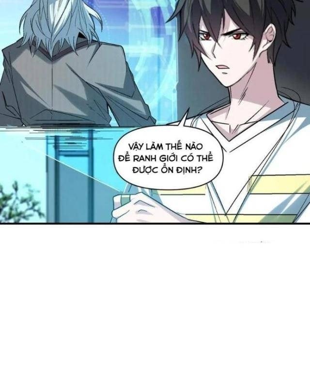 Quái Vật Nhạc Viên - Page 39