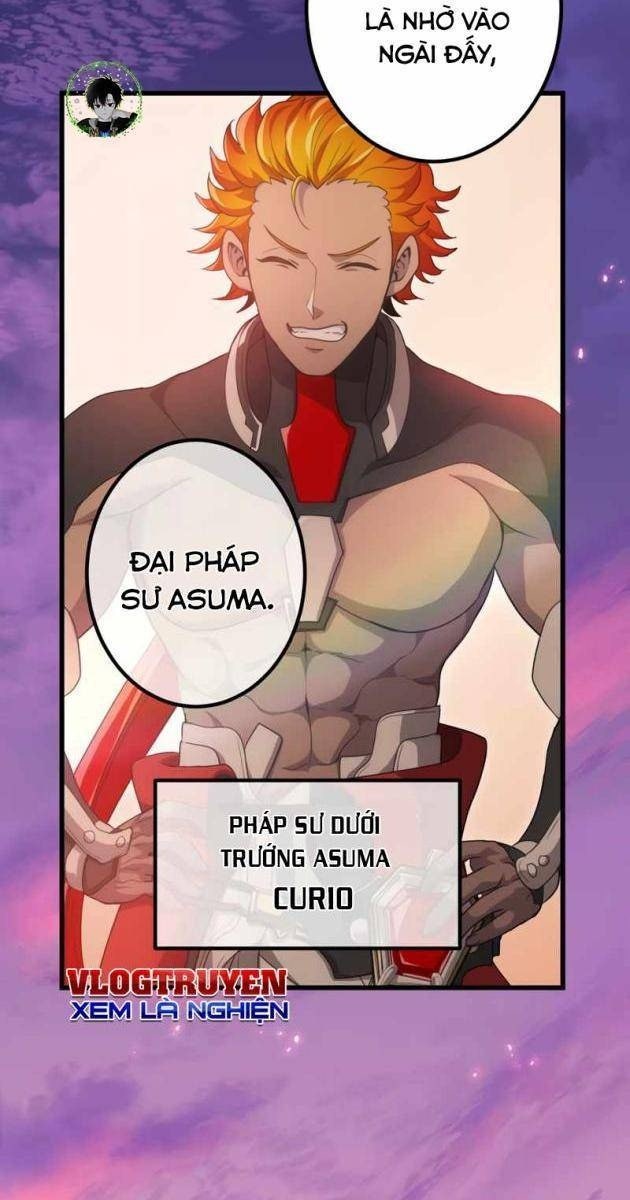 Sự Trở Lại Của Tuyệt Thế Pháp Sư - Page 63