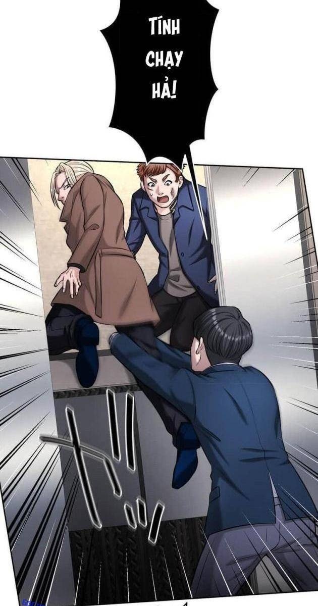 Giáo Viên Ác Quỷ Saiko - Page 85