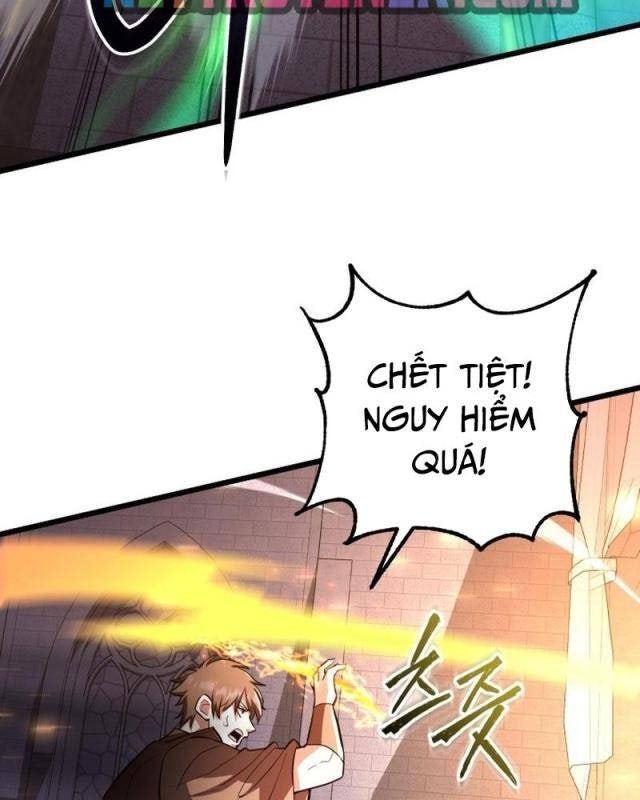 Thăng Hạng Từ Đỉnh Cấp - Page 30