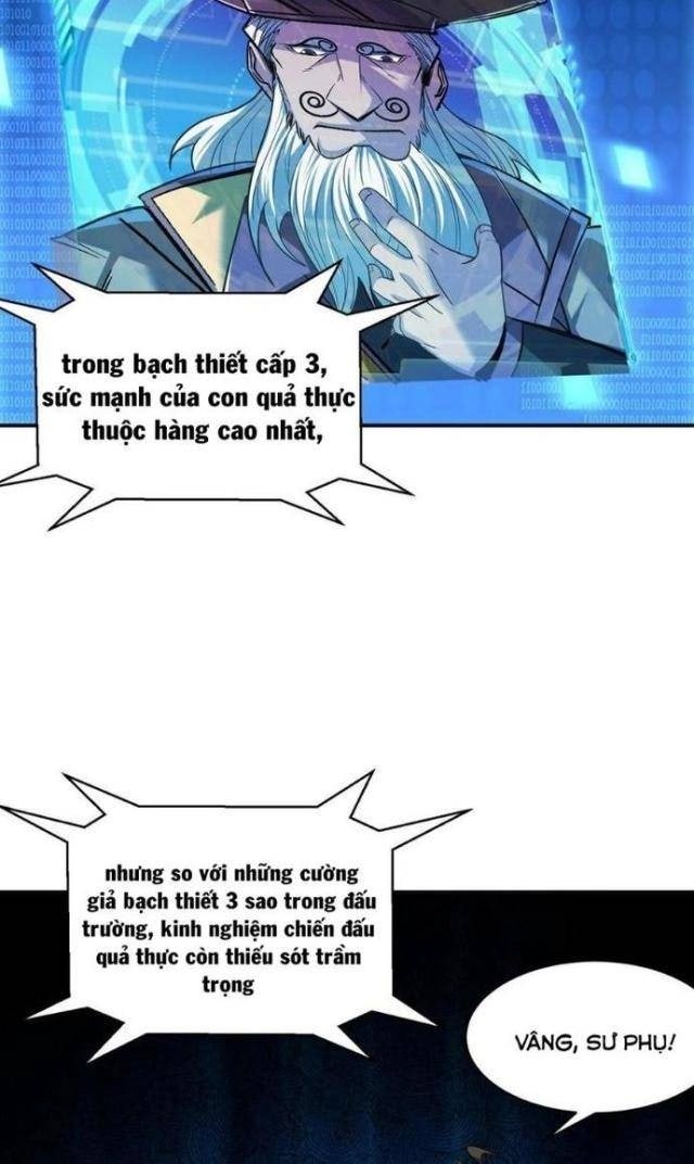 Quái Vật Nhạc Viên - Page 32