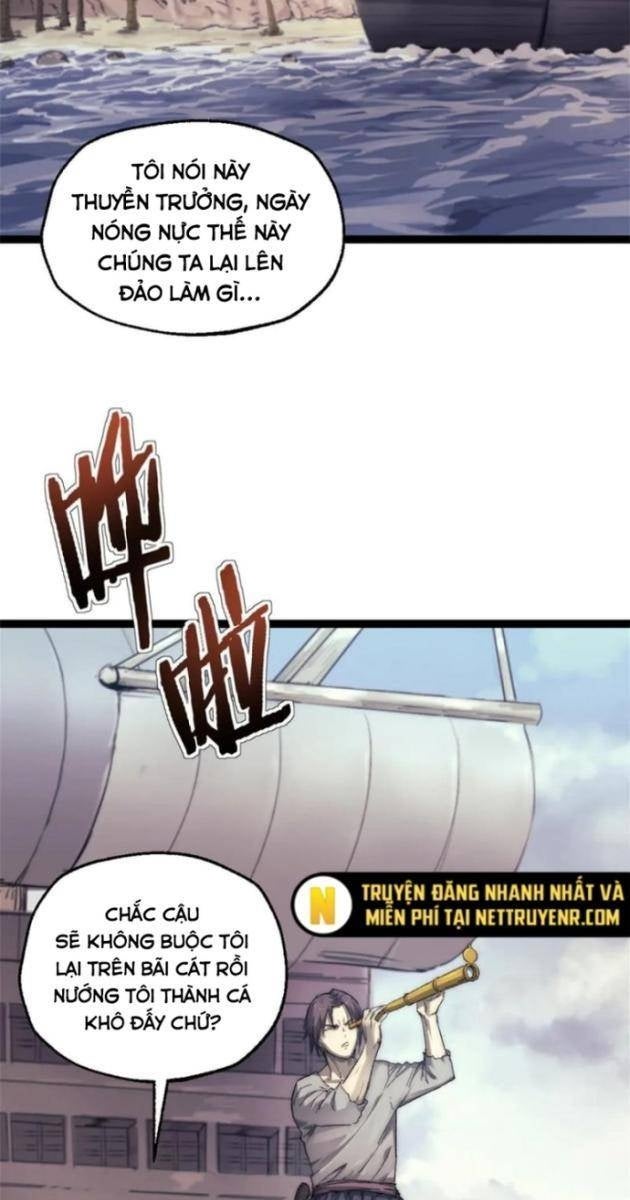 Một Ngày Của Tôi Có 48 Giờ - Page 11