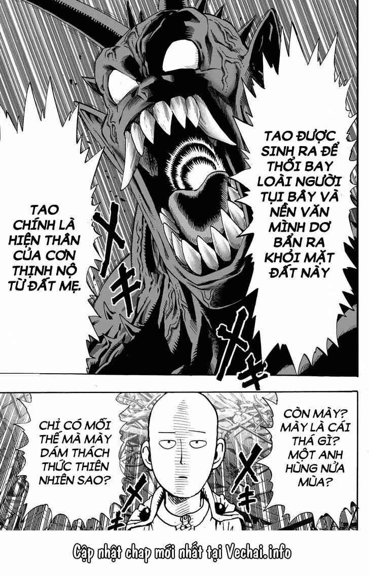 Onepunch Man - Page 16