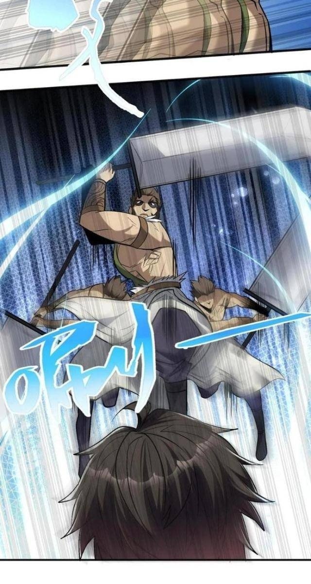 Quái Vật Nhạc Viên - Page 19