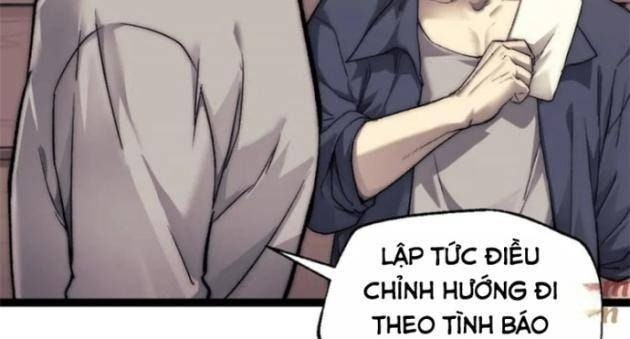 Một Ngày Của Tôi Có 48 Giờ - Page 30