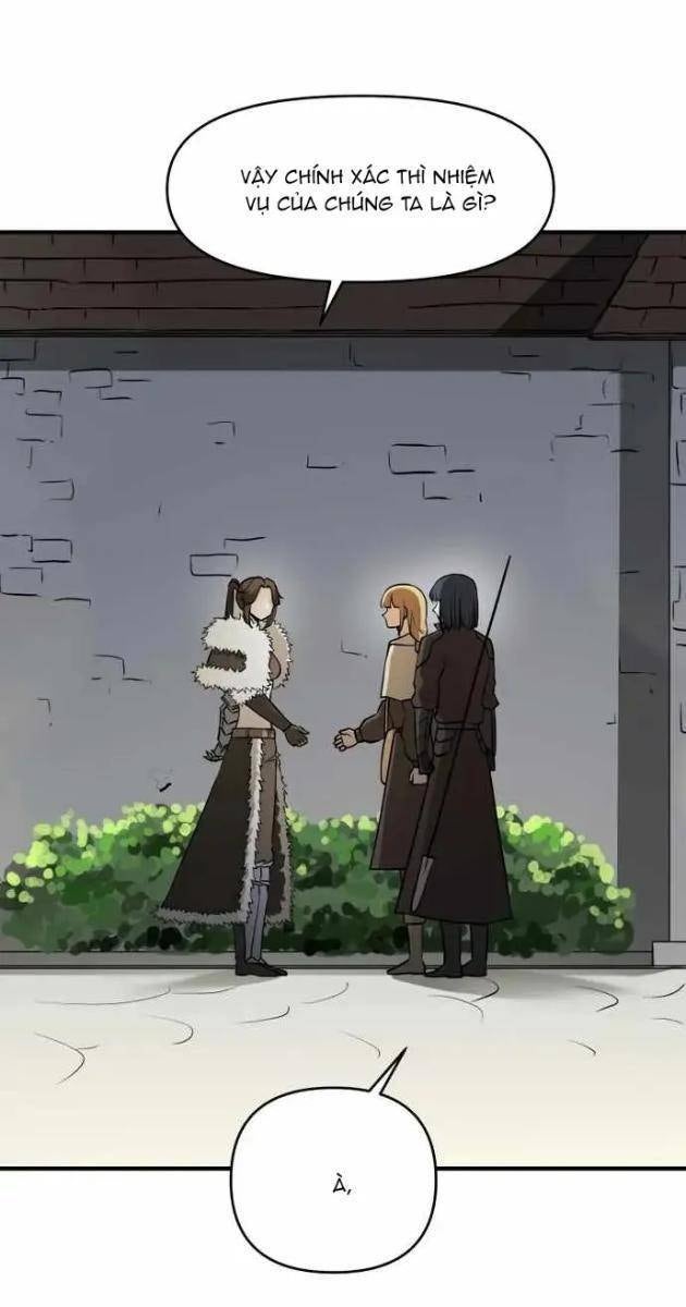 Kẻ Man Rợ Bước Vào Học Viện Danh Giá - Page 9