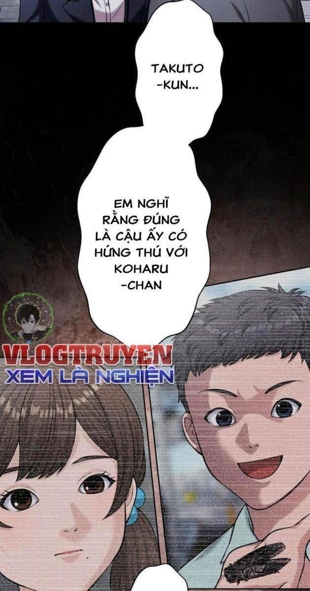 Giáo Viên Ác Quỷ Saiko - Page 55