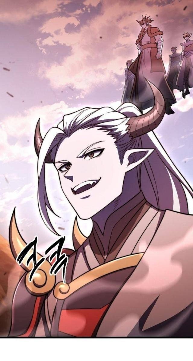 Thăng Hạng Từ Đỉnh Cấp - Page 17