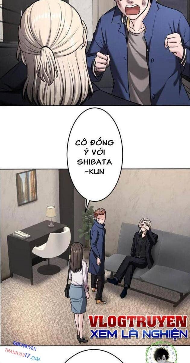 Giáo Viên Ác Quỷ Saiko - Page 51