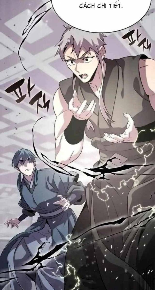 Thợ Săn Chơi Thuốc - Page 42