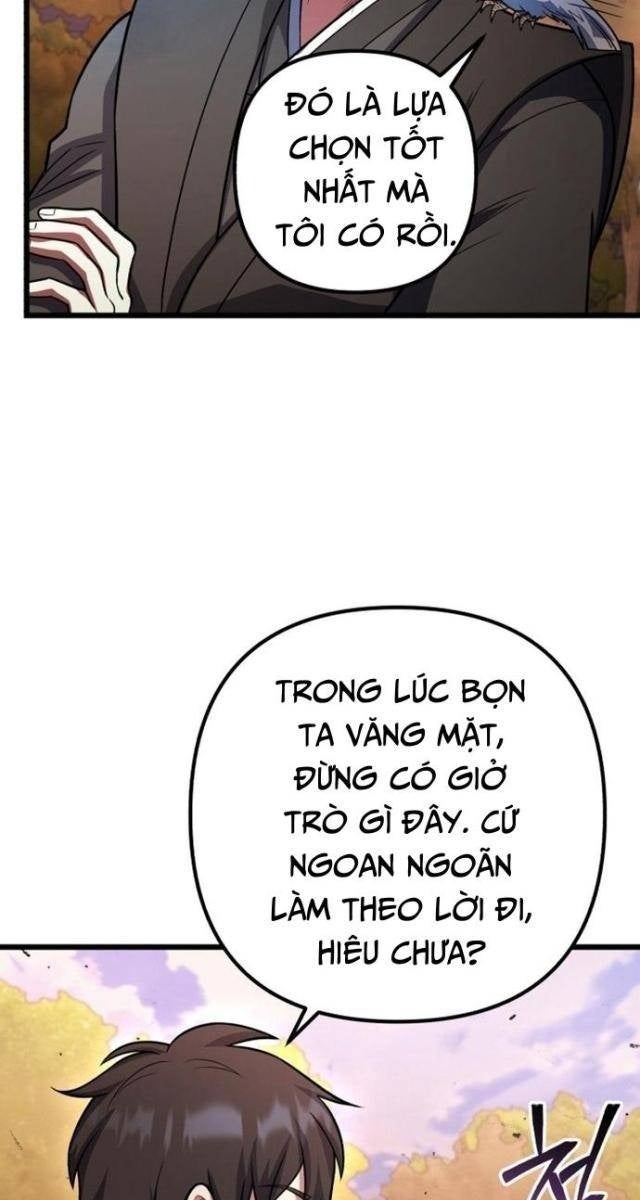 Thăng Hạng Từ Đỉnh Cấp - Page 95