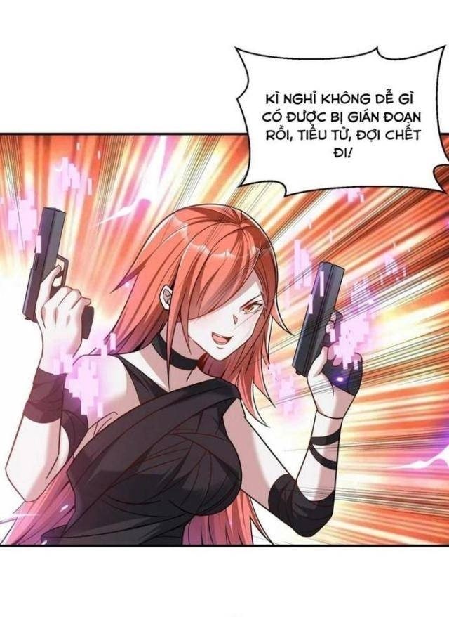 Quái Vật Nhạc Viên - Page 8