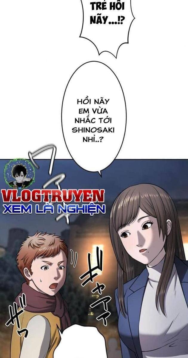 Giáo Viên Ác Quỷ Saiko - Page 55