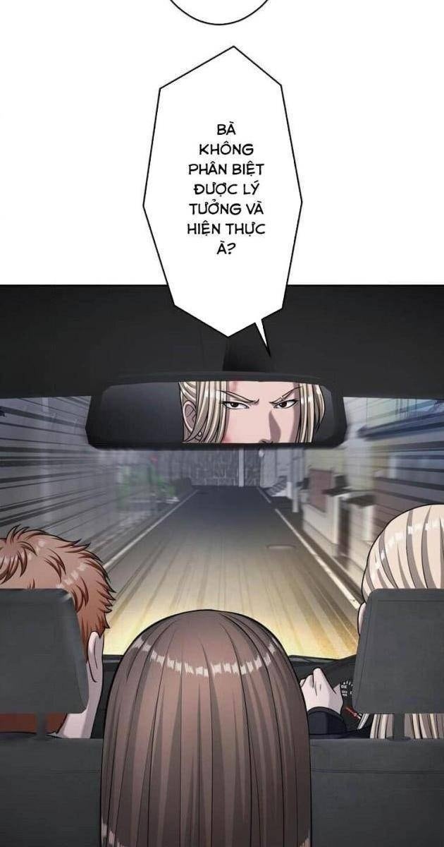 Giáo Viên Ác Quỷ Saiko - Page 68