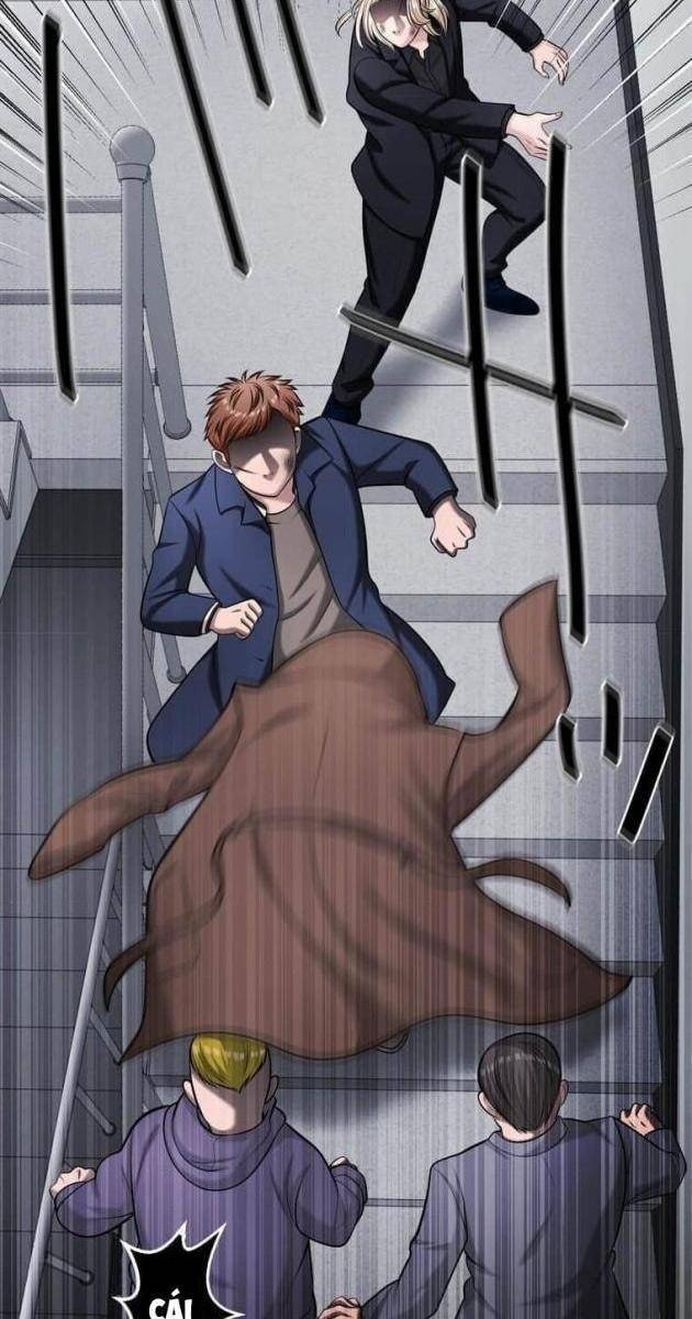 Giáo Viên Ác Quỷ Saiko - Page 41