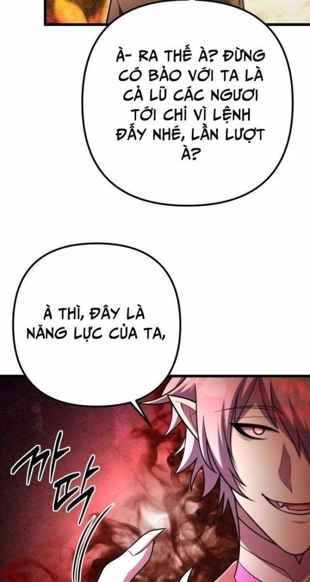 Thăng Hạng Từ Đỉnh Cấp - Page 101