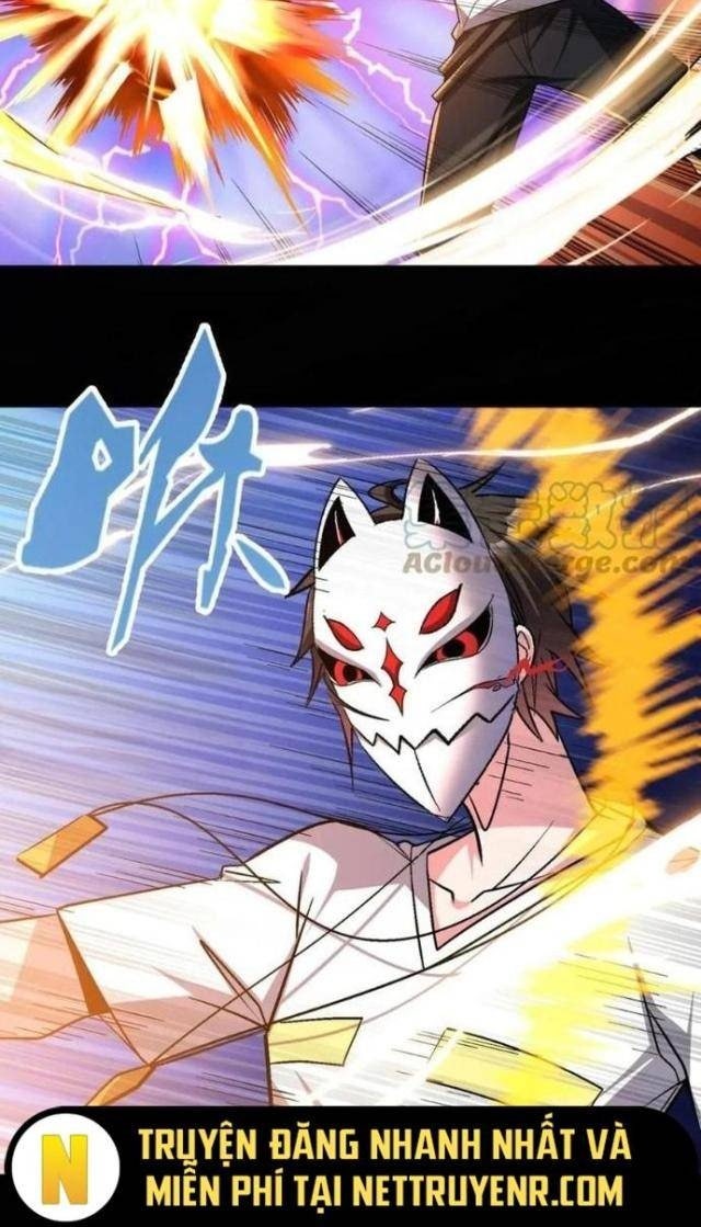 Quái Vật Nhạc Viên - Page 33