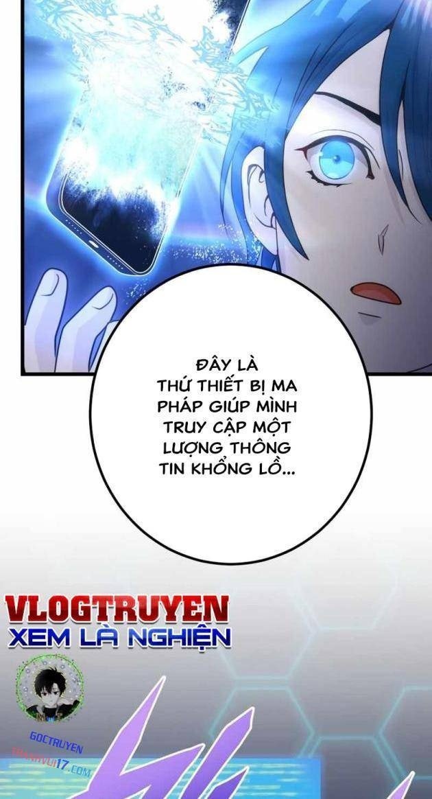 Sự Trở Lại Của Tuyệt Thế Pháp Sư - Page 24