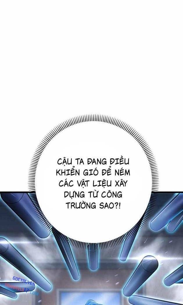 Sự Trở Lại Của Tuyệt Thế Pháp Sư - Page 120