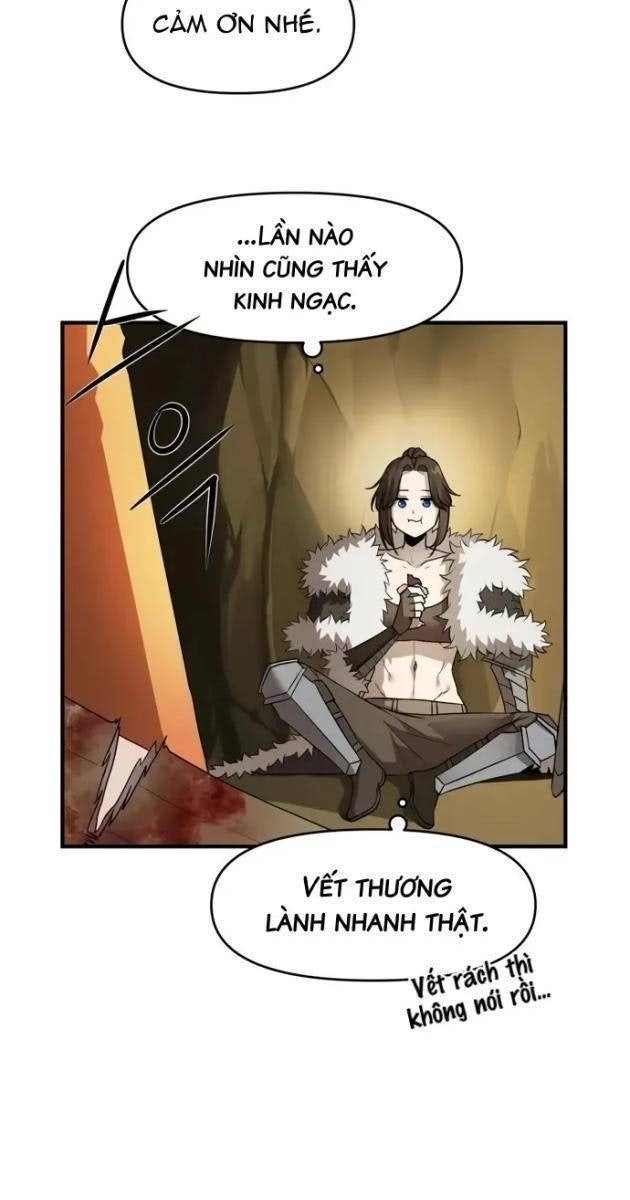 Kẻ Man Rợ Bước Vào Học Viện Danh Giá - Page 22