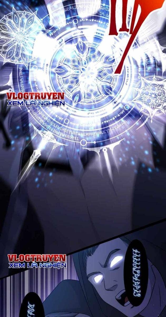 Sự Trở Lại Của Tuyệt Thế Pháp Sư - Page 141