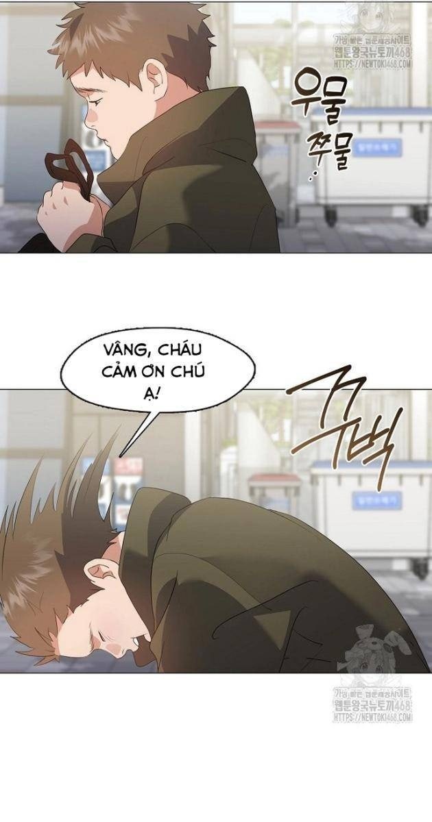 Nhà Hàng Âm Phủ - Page 18