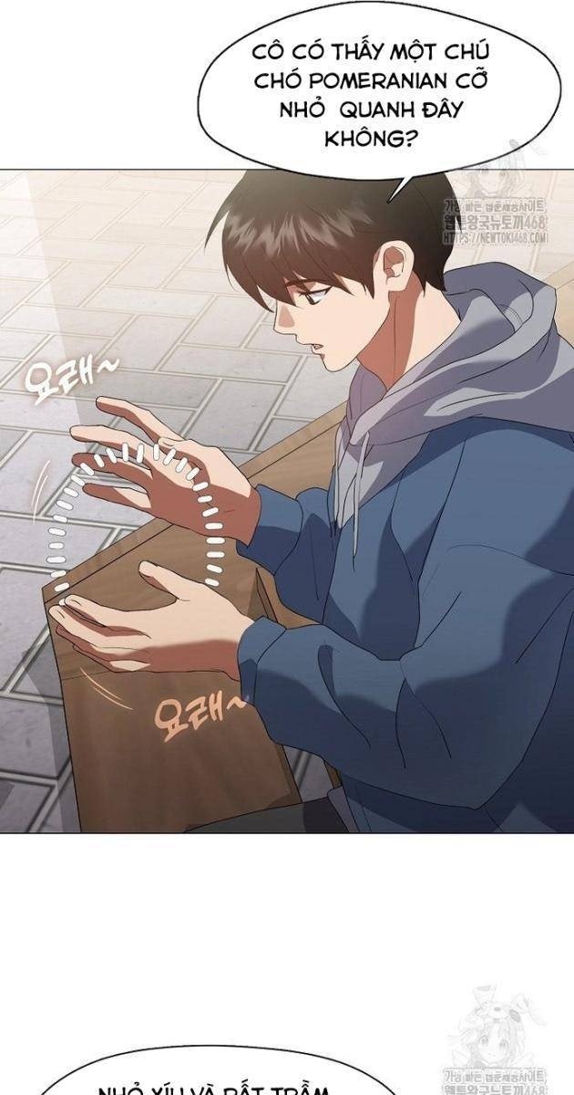 Nhà Hàng Âm Phủ - Page 48