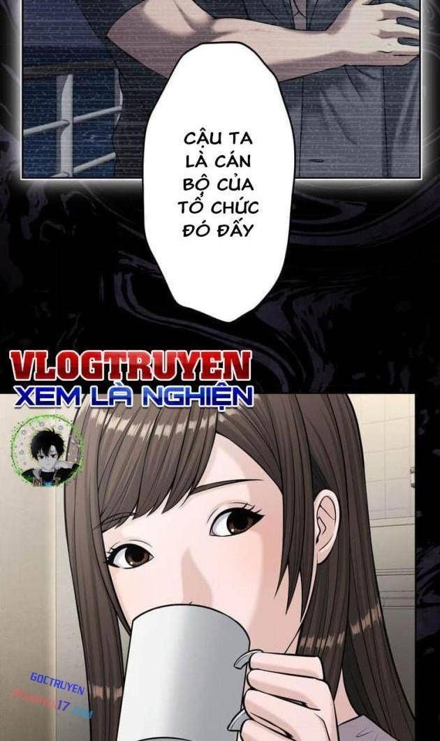 Giáo Viên Ác Quỷ Saiko - Page 121