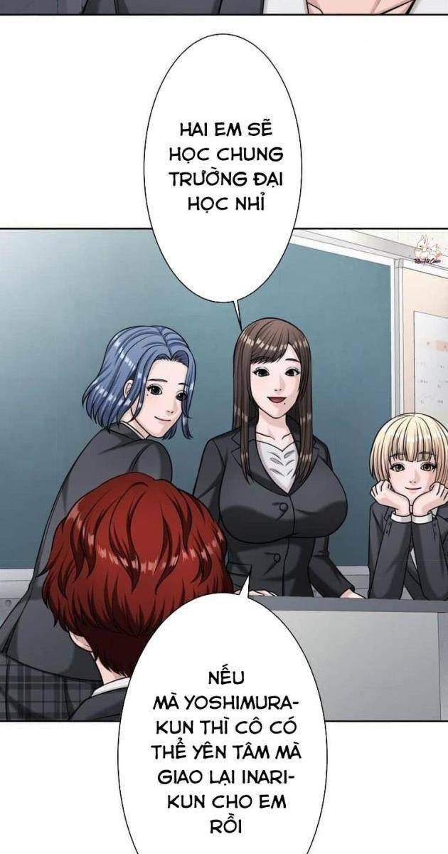 Giáo Viên Ác Quỷ Saiko - Page 21