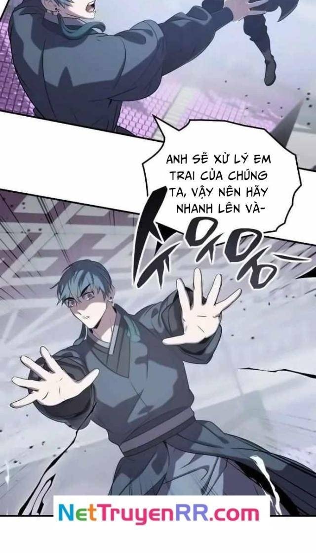 Thợ Săn Chơi Thuốc - Page 55