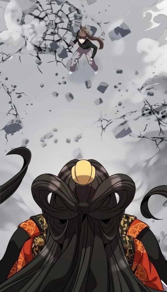 Thợ Săn Chơi Thuốc - Page 17