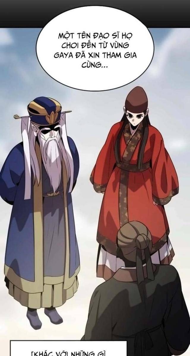 Thợ Săn Chơi Thuốc - Page 68