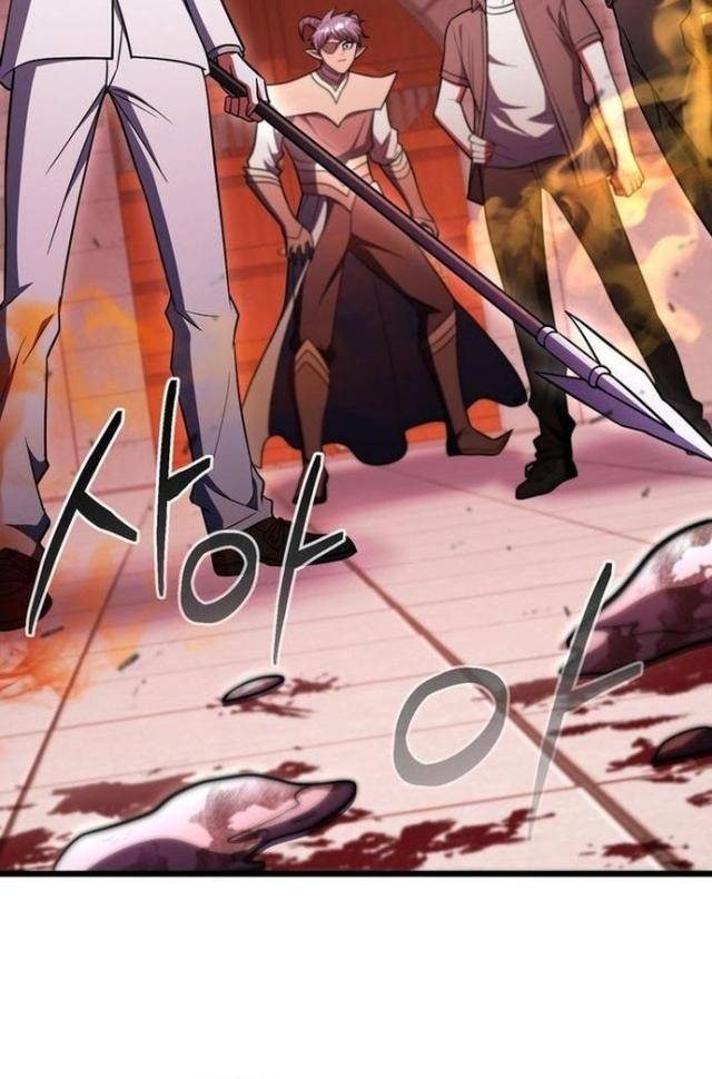 Thăng Hạng Từ Đỉnh Cấp - Page 34