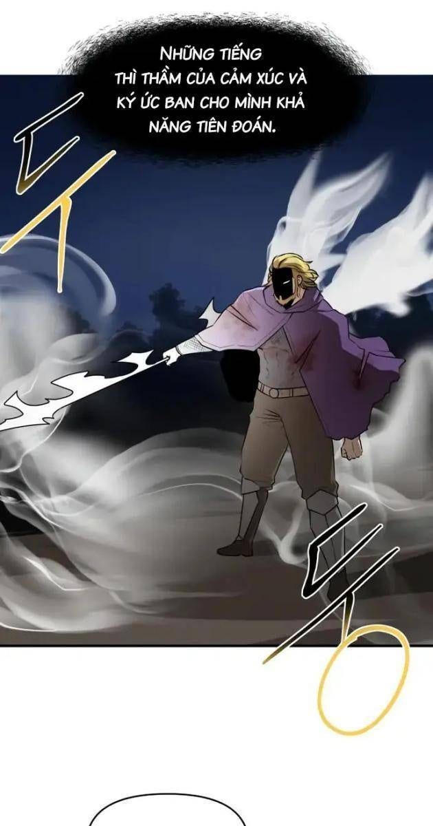 Kẻ Man Rợ Bước Vào Học Viện Danh Giá - Page 31