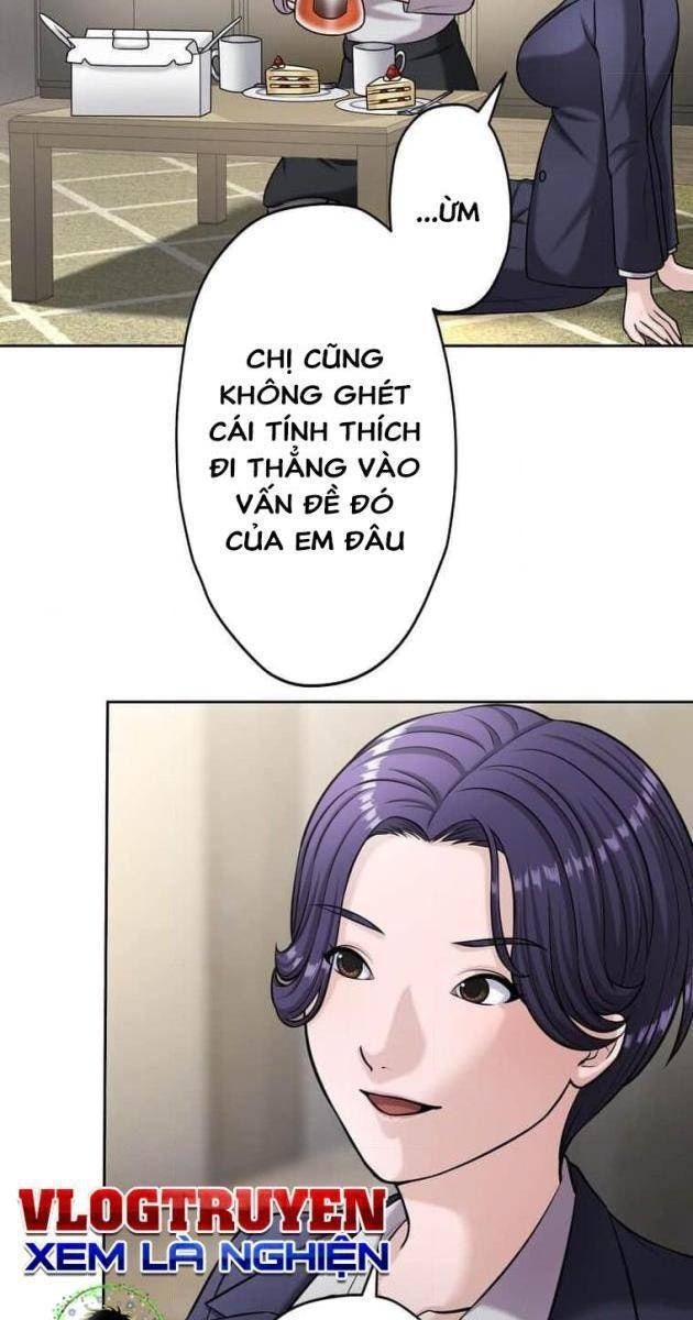 Giáo Viên Ác Quỷ Saiko - Page 91