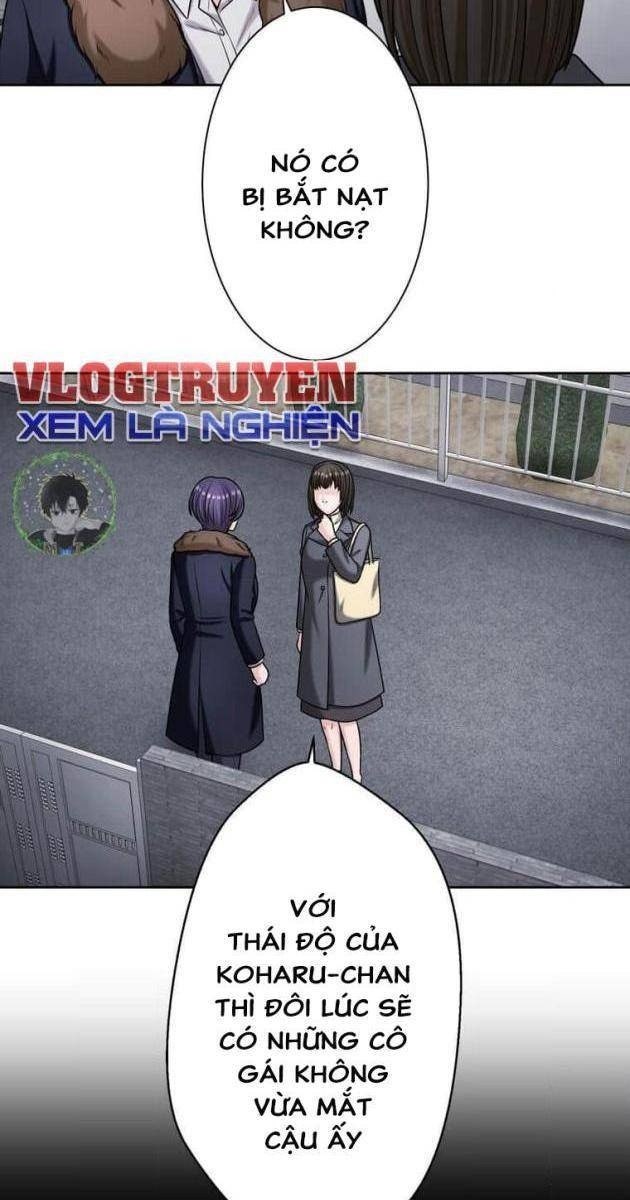 Giáo Viên Ác Quỷ Saiko - Page 43