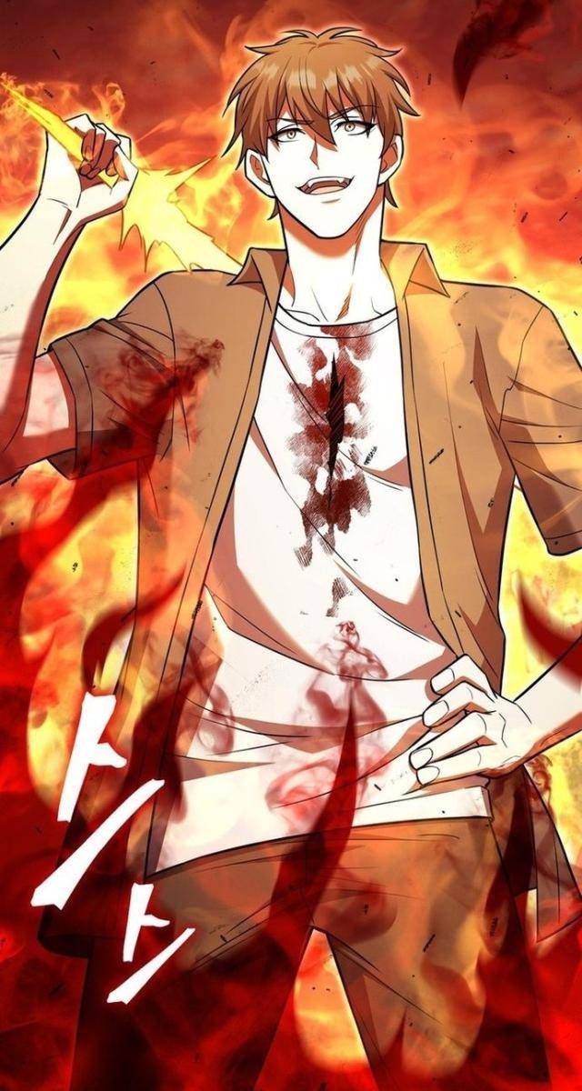 Thăng Hạng Từ Đỉnh Cấp - Page 52