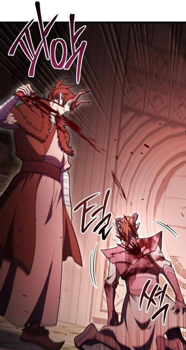 Thăng Hạng Từ Đỉnh Cấp - Page 112