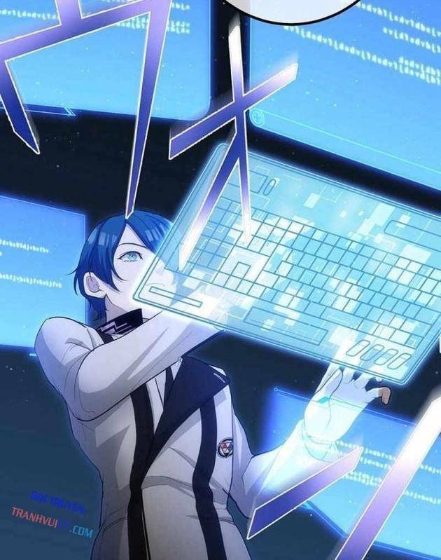 Sự Trở Lại Của Tuyệt Thế Pháp Sư - Page 15