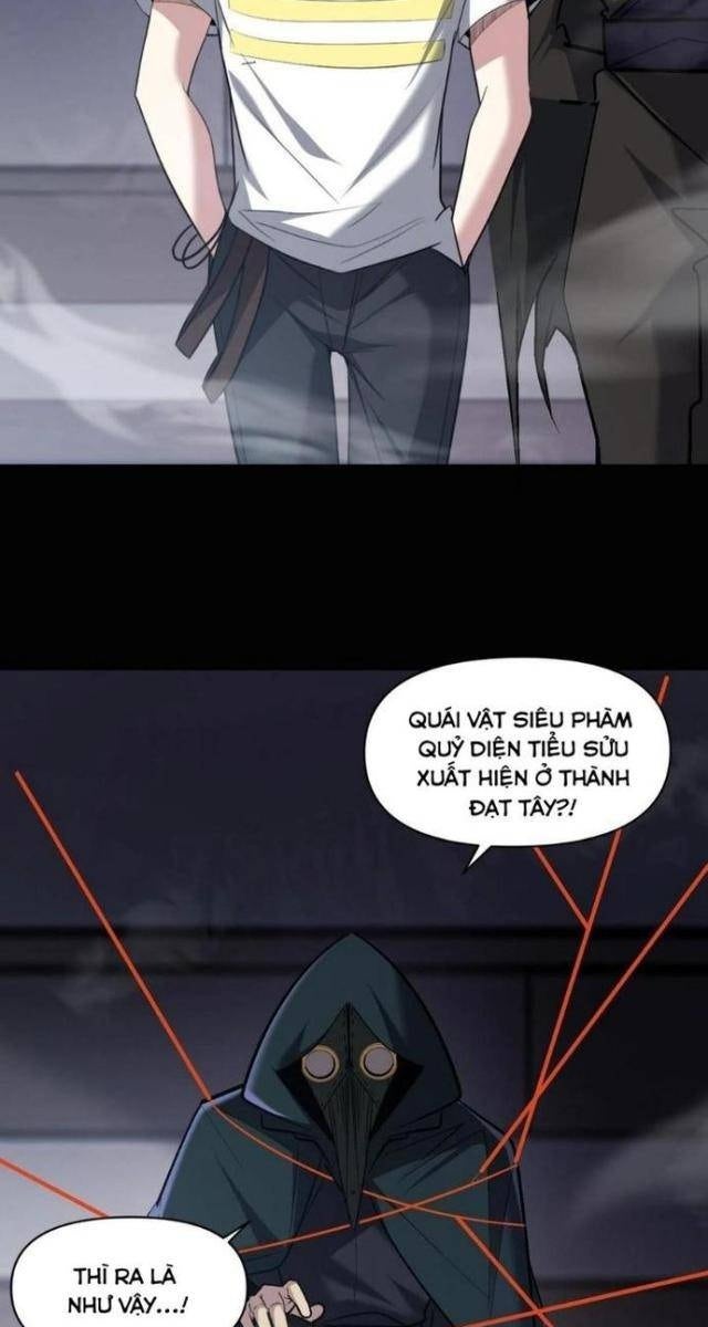 Quái Vật Nhạc Viên - Page 26