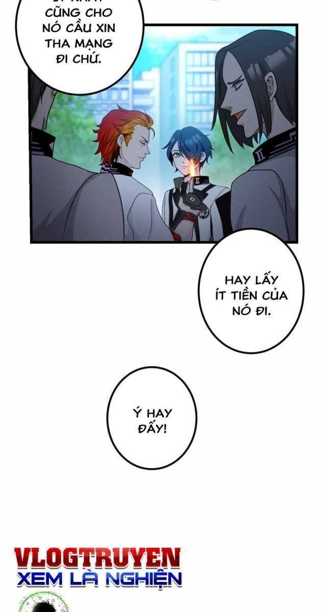 Sự Trở Lại Của Tuyệt Thế Pháp Sư - Page 67