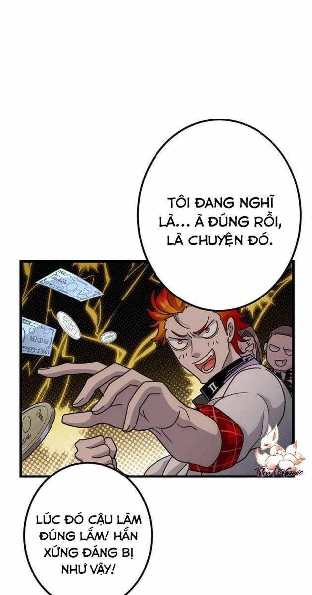 Sự Trở Lại Của Tuyệt Thế Pháp Sư - Page 85